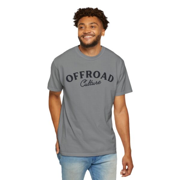 Offroad Culture Shirt | 4x4 Truck Tee | Overlanding Gift | Outdoor Adventure T-shirt